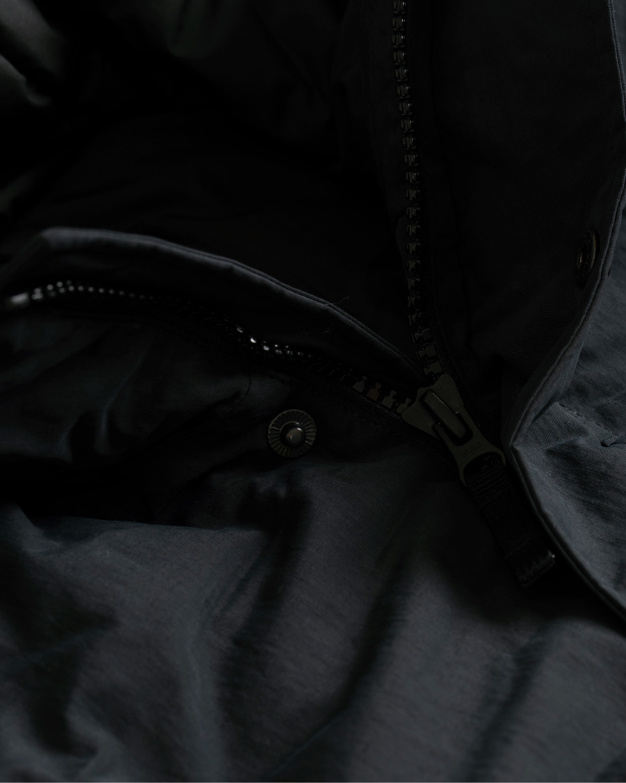 Herre | Jakker | Peak Performance | Typhon Parka Black