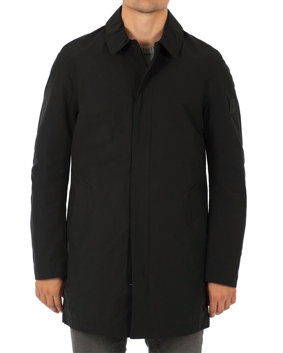 Herre | Jakker | Peak Performance | Marcs Coat Black