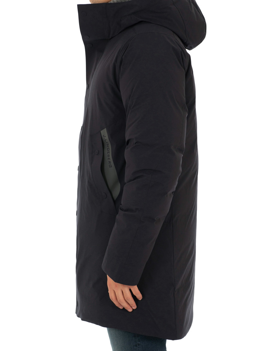 J lindeberg hotsell m active parka