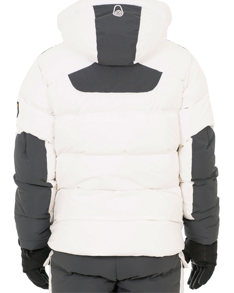 Herre | Jakker | Sail Racing | Antarctica Expedition Jacket White