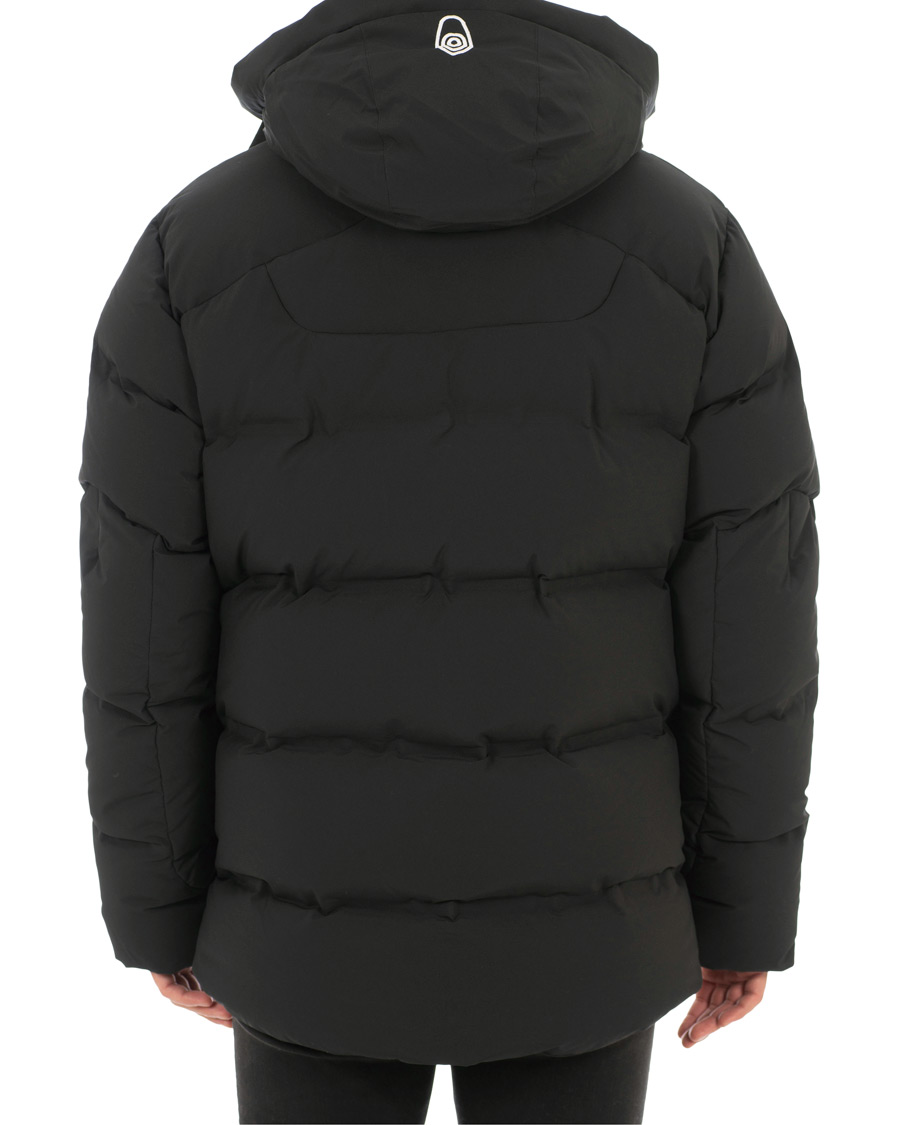 Herre | Jakker | Sail Racing | Antarctica Expedition Jacket Carbon
