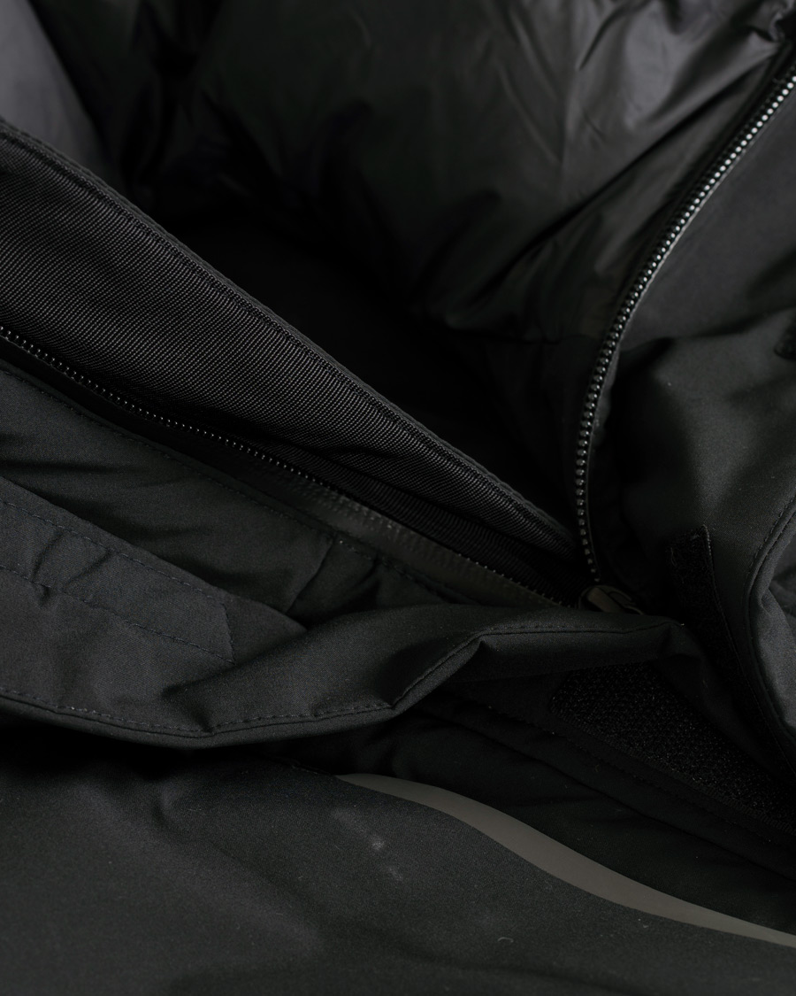 Herre | Jakker | Sail Racing | Antarctica Expedition Jacket Carbon