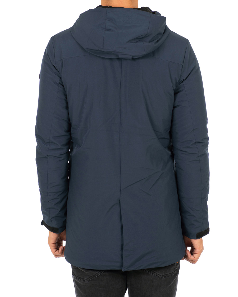 Herre | Jakker | Sail Racing | Race Parka Navy
