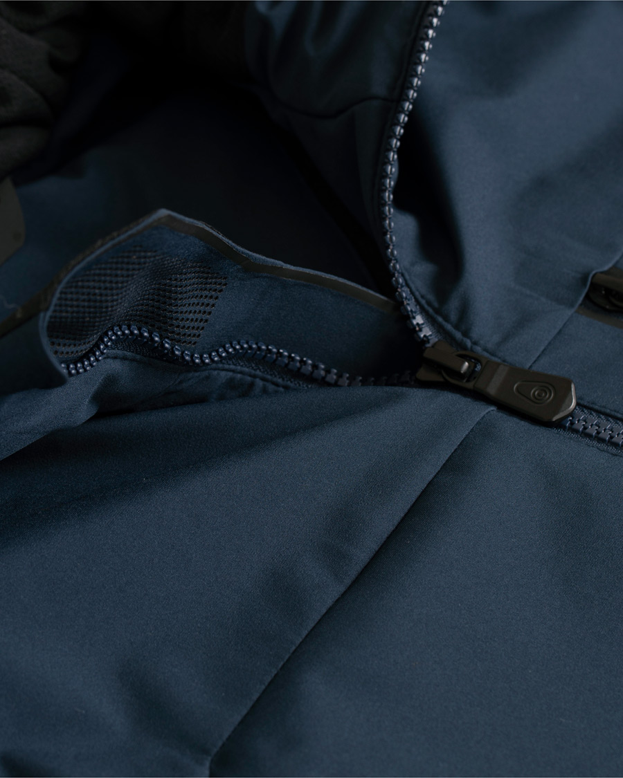 Herre | Jakker | Sail Racing | Race Parka Navy
