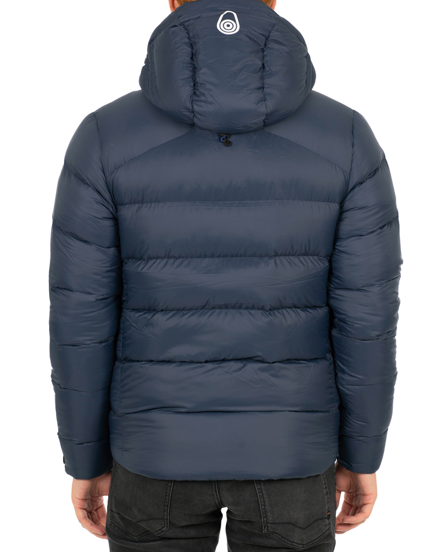 Herre | Jakker | Sail Racing | Gravity Down Jacket Navy