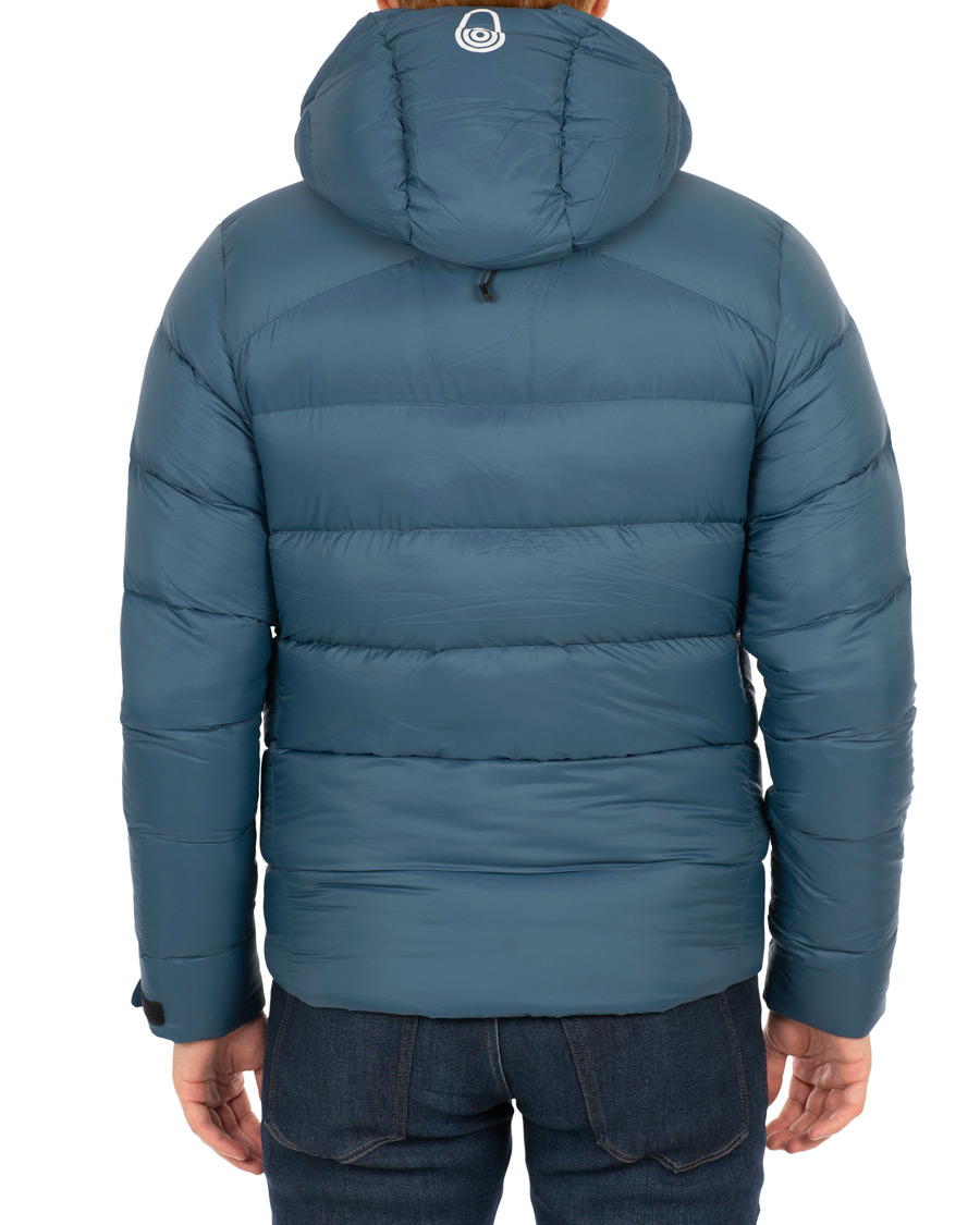 Herre | Jakker | Sail Racing | Gravity Down Jacket Dark Teal