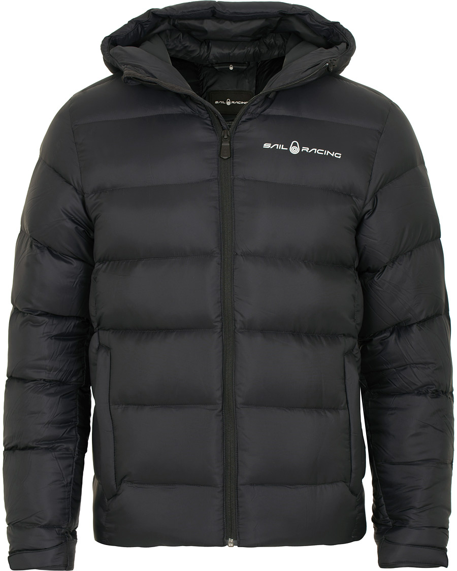 Herre | Jakker | Sail Racing | Gravity Down Jacket Carbon