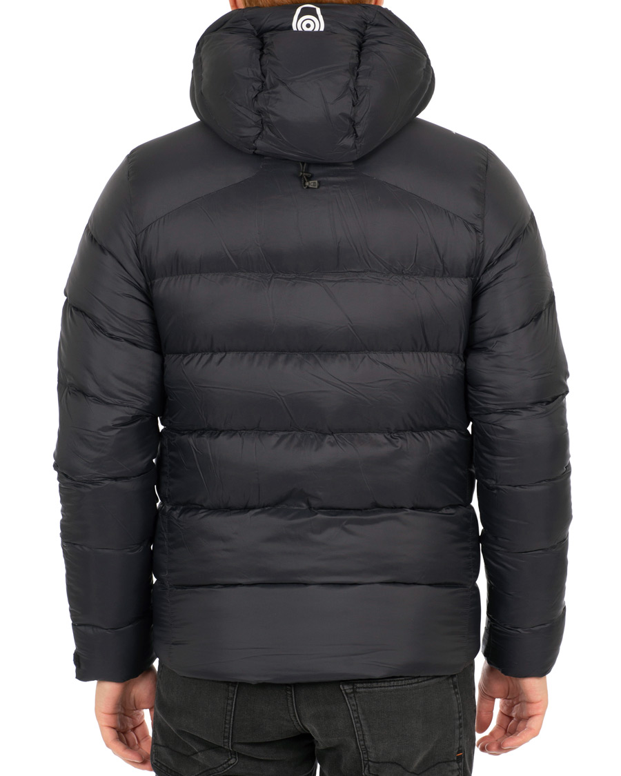 Herre | Jakker | Sail Racing | Gravity Down Jacket Carbon