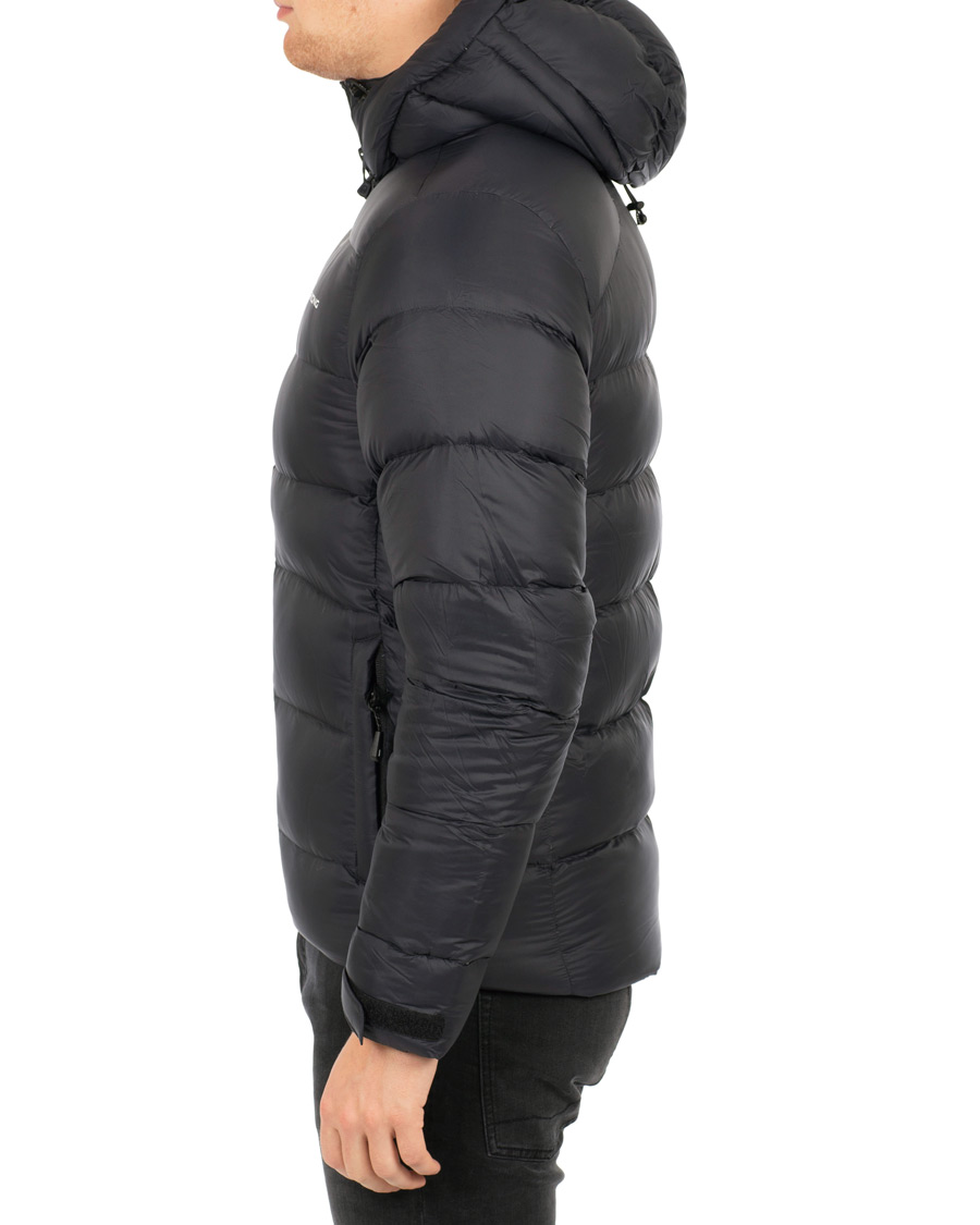 Herre | Jakker | Sail Racing | Gravity Down Jacket Carbon