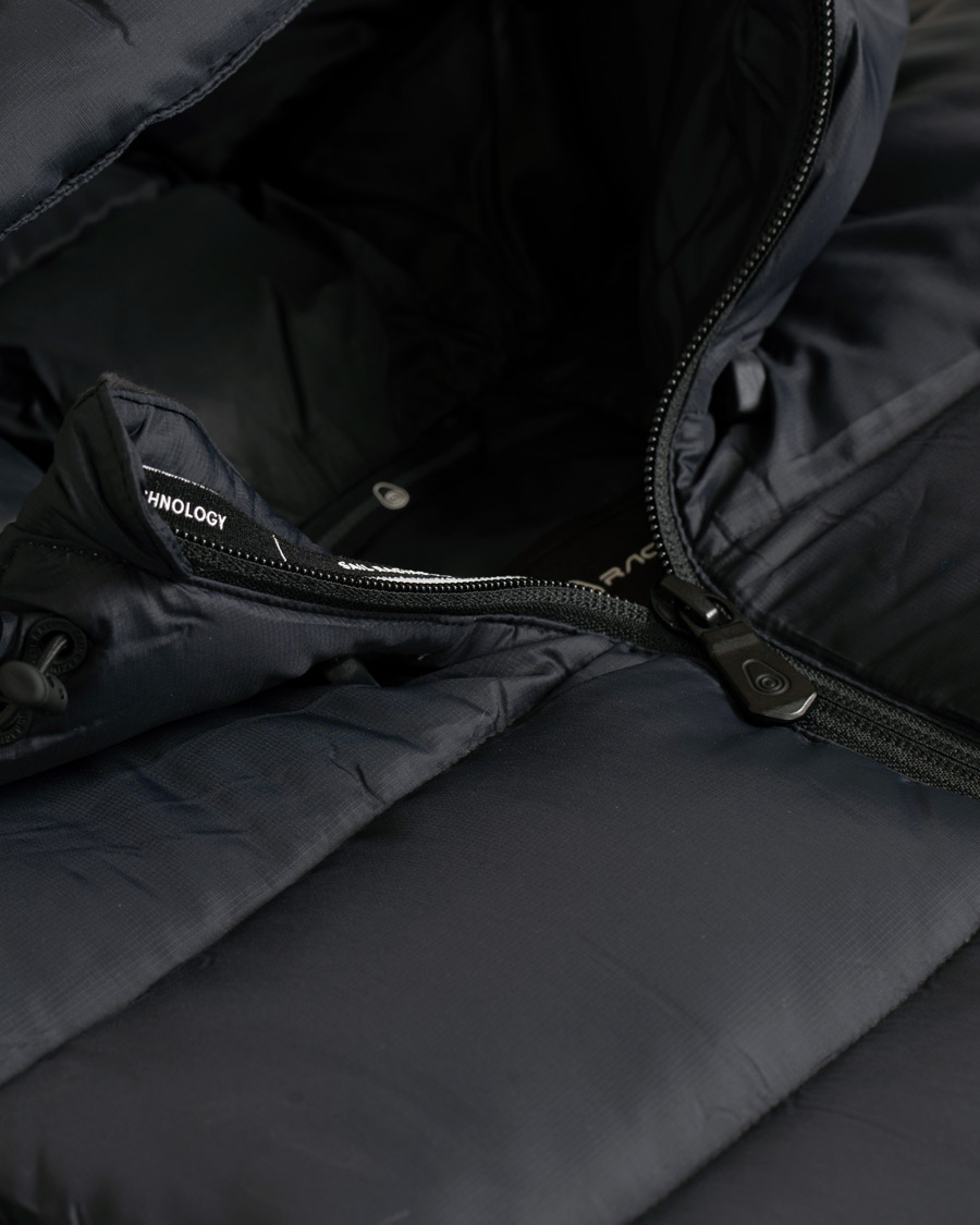Herre | Jakker | Sail Racing | Gravity Down Jacket Carbon