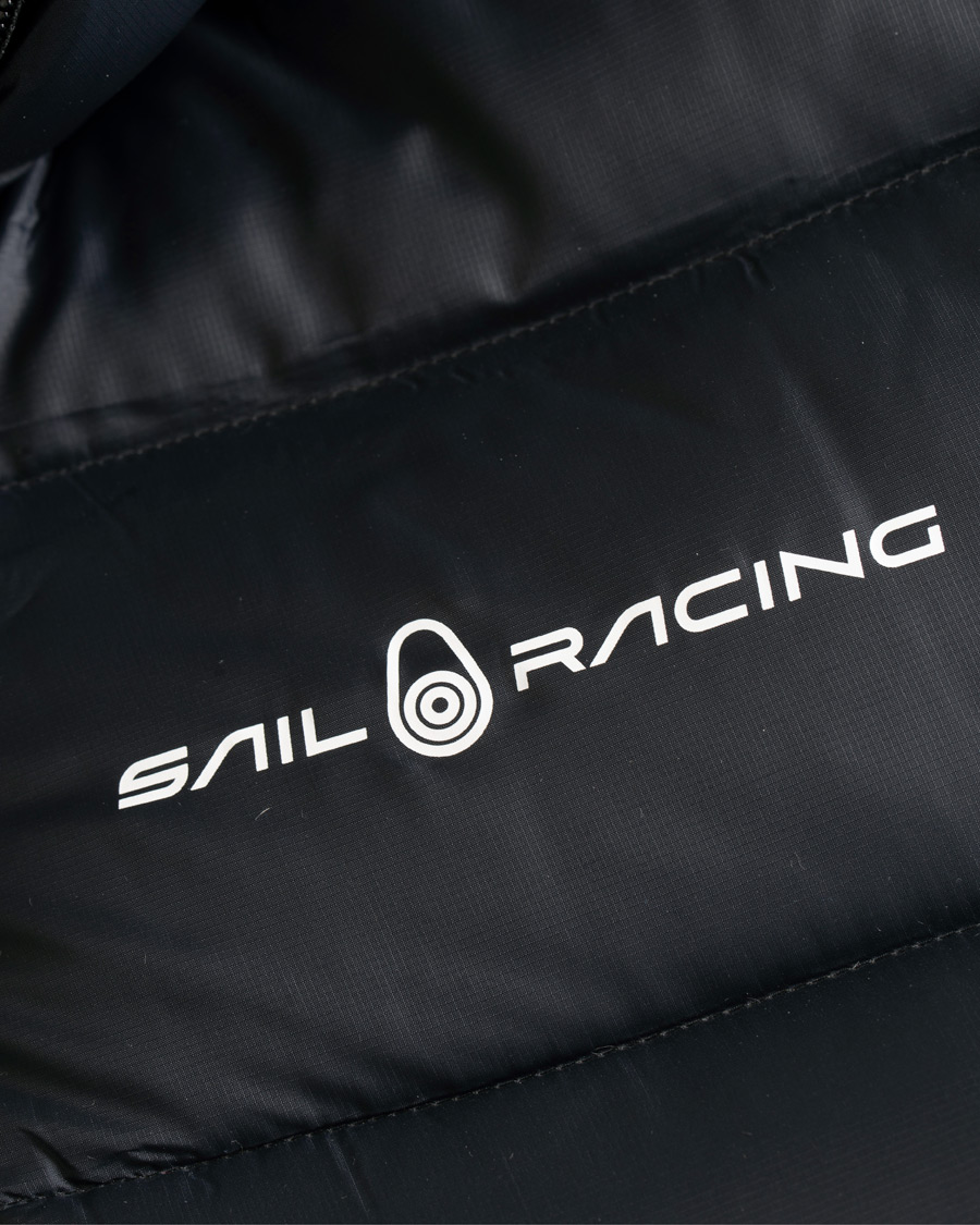 Herre | Jakker | Sail Racing | Gravity Down Jacket Carbon