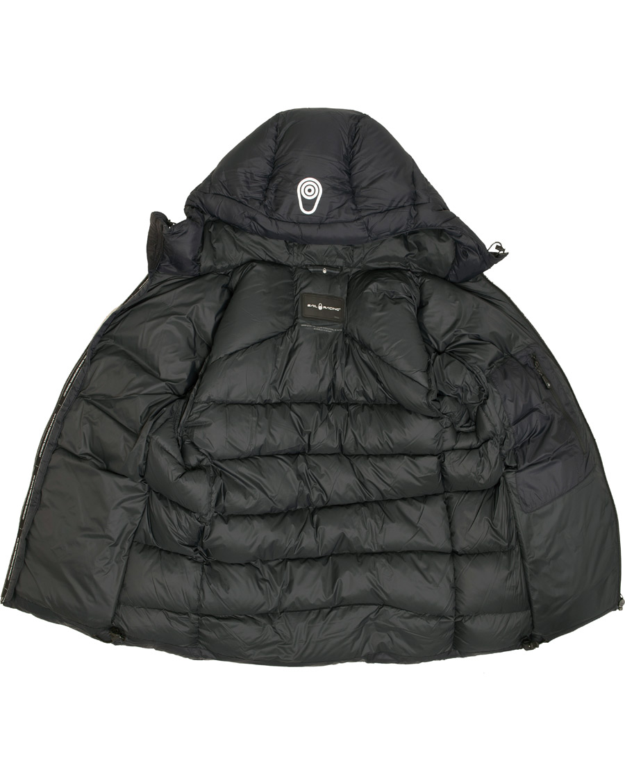Herre | Jakker | Sail Racing | Gravity Down Jacket Carbon