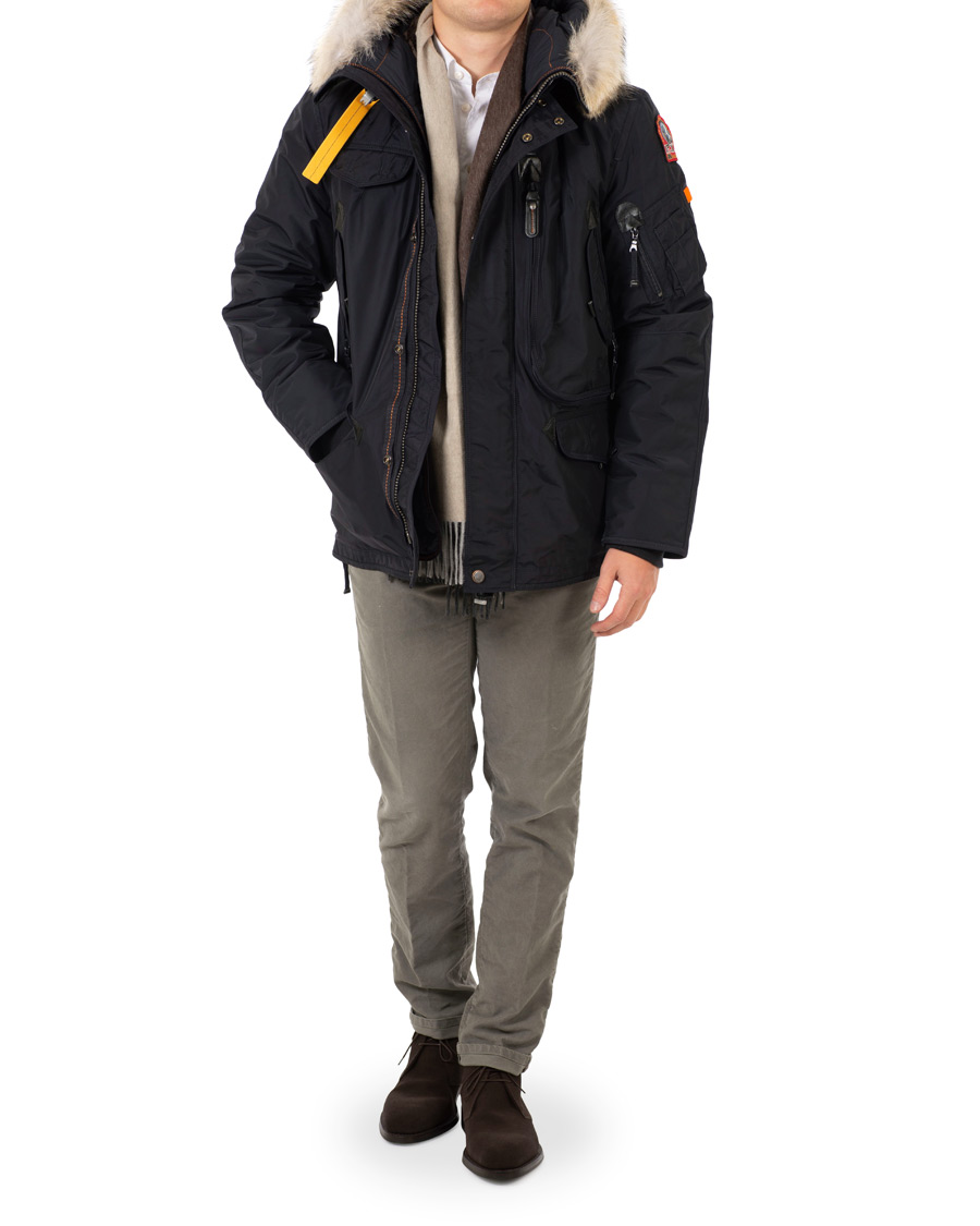 Parajumpers Right Hand Masterpiece Navy - CareOfCarl.dk