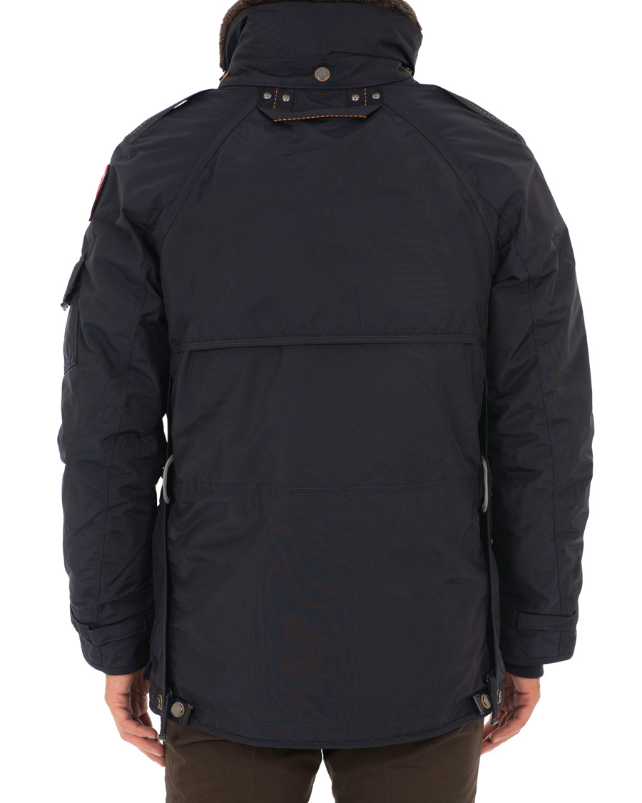 Herre | Jakker | Parajumpers | Portland Masterpiece Jacket Navy