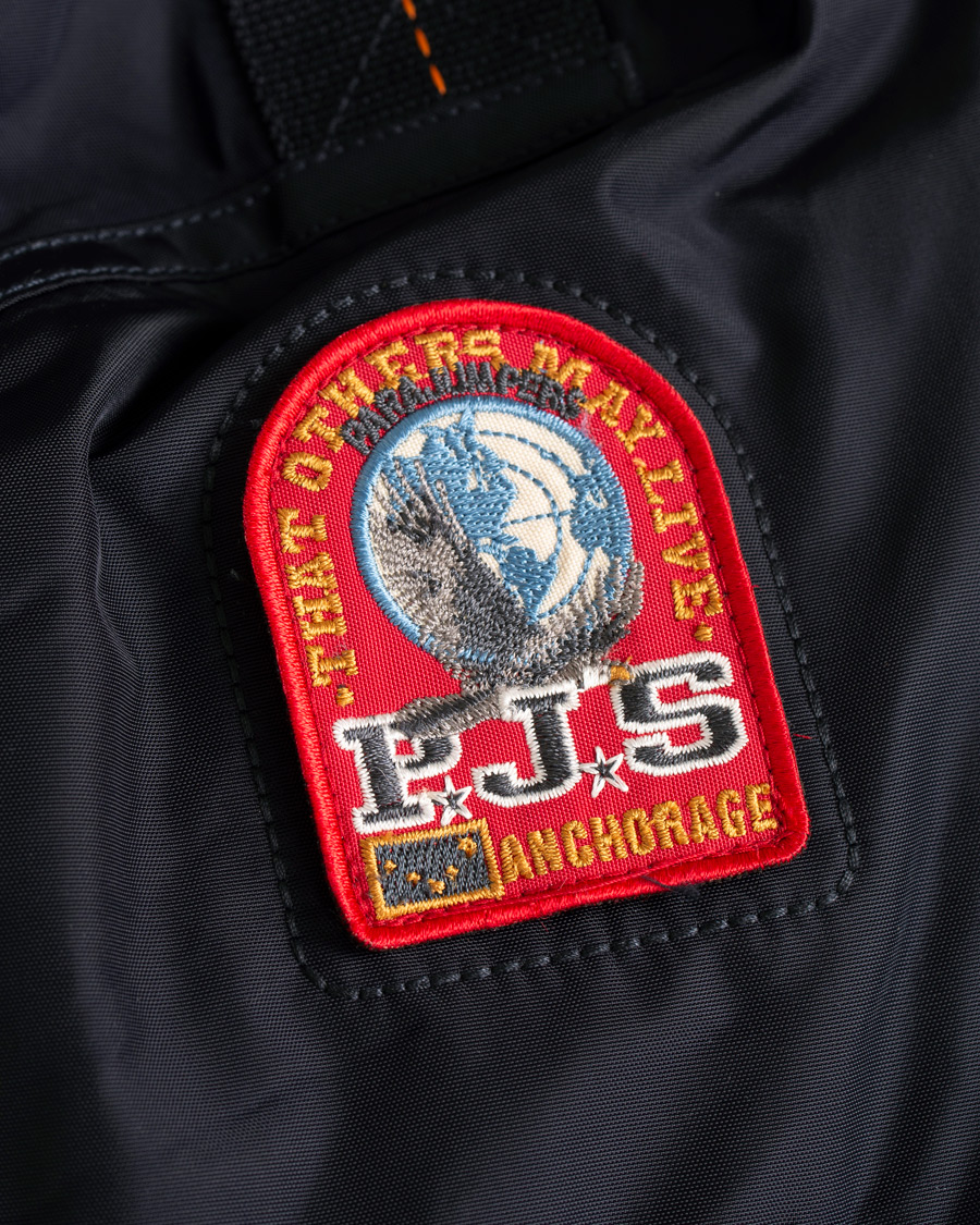 Herre | Jakker | Parajumpers | Portland Masterpiece Jacket Navy