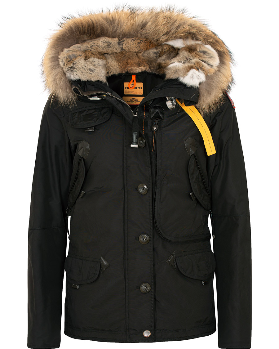Herre | Jakker | Parajumpers | Doris Masterpiece Jacket Black