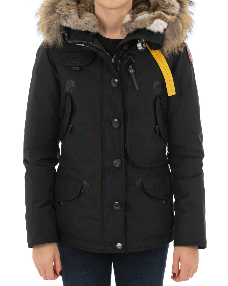 Herre | Jakker | Parajumpers | Doris Masterpiece Jacket Black