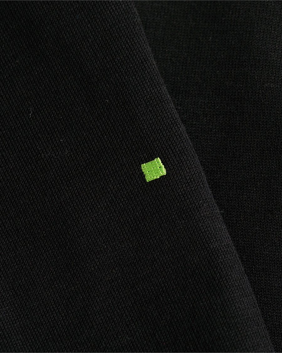 Herre | Trøjer | BOSS GREEN | BOSS Athleisure Skaz Full Zip Black