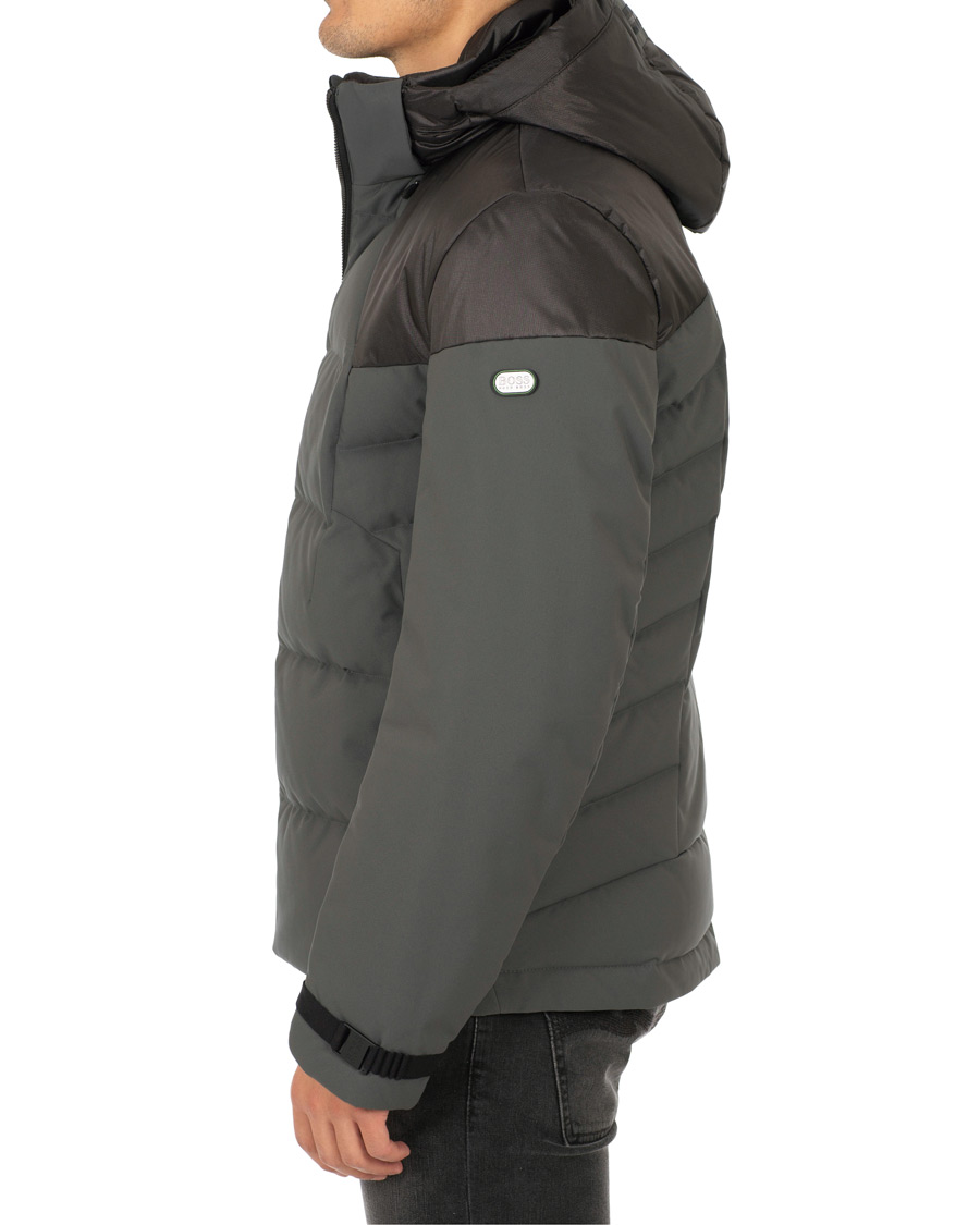 boss green jeiko down jacket