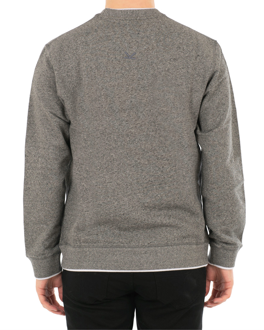 Herre | Trøjer | KENZO | Tiger Crest Sweat Grey