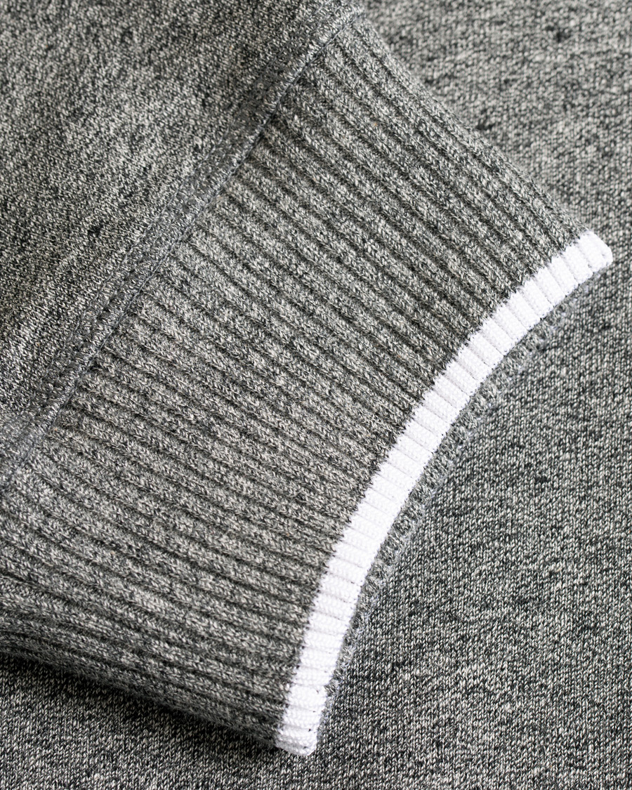 Herre | Trøjer | KENZO | Tiger Crest Sweat Grey