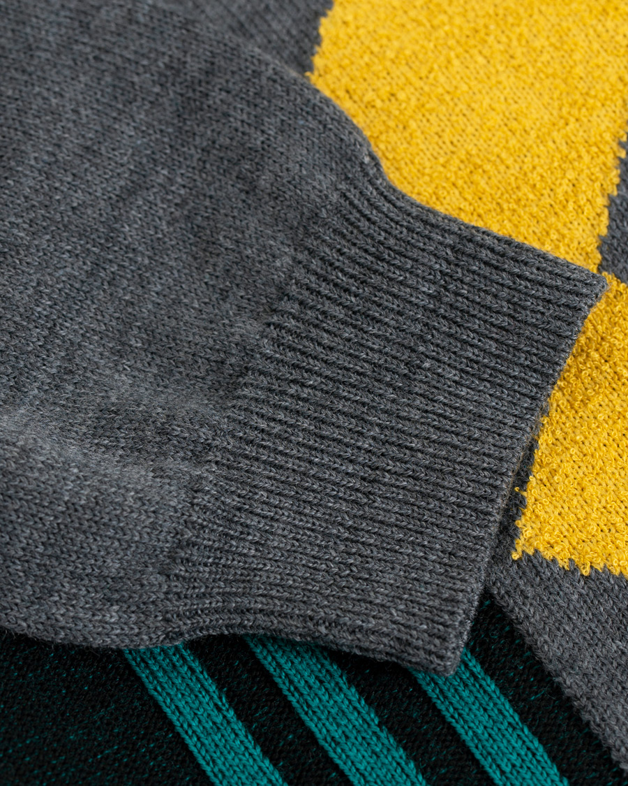 Herre | Trøjer | KENZO | K Jumper Grey