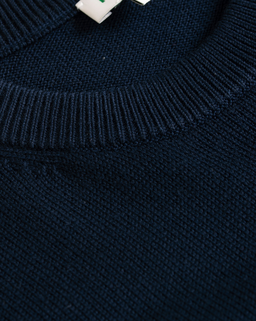 Herre | Trøjer | KENZO | Paris Jumper Dark Blue