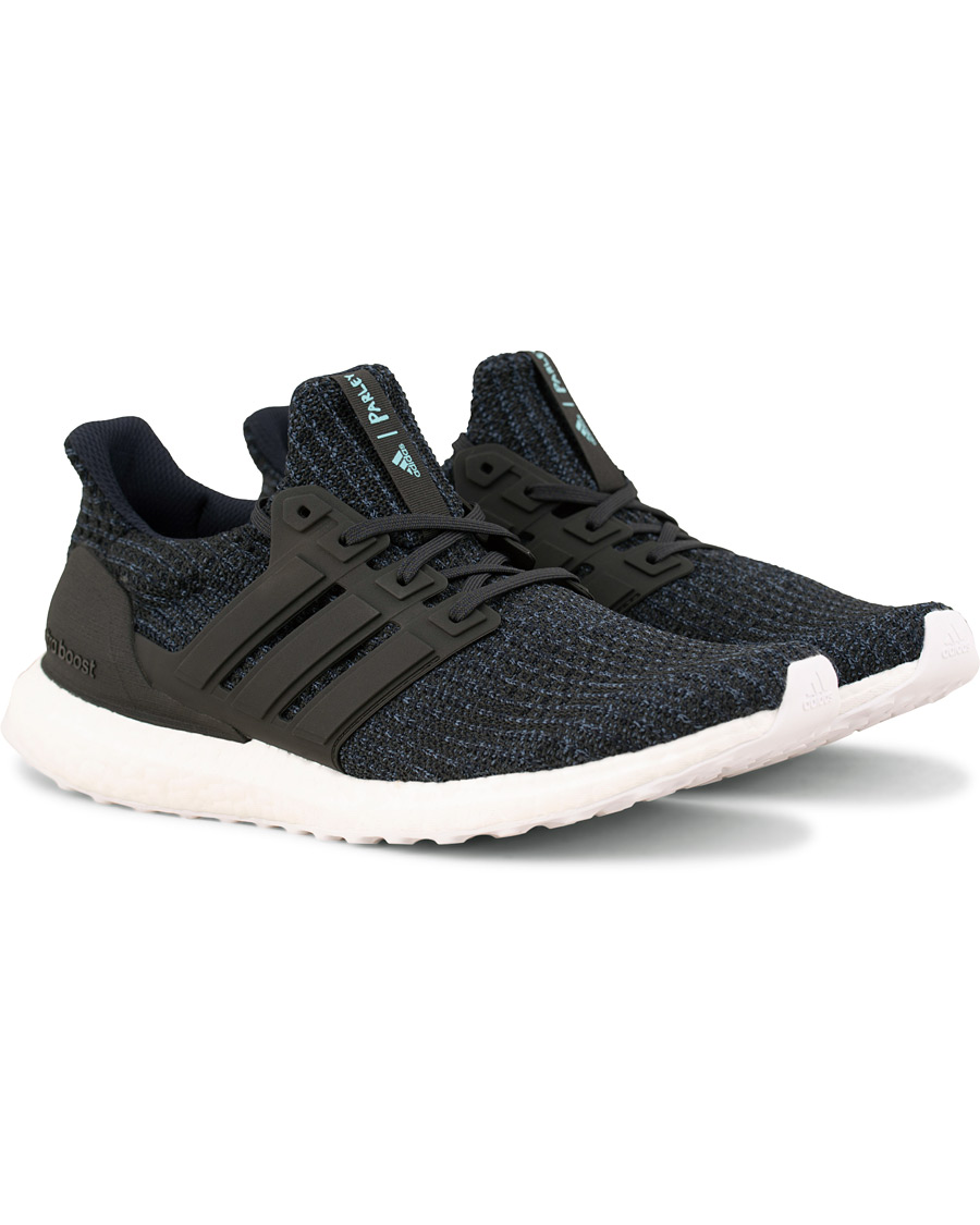 Herre | adidas Performance Ultra Boost Running Sneaker Blue | adidas Performance | Ultra Boost Running Sneaker Blue
