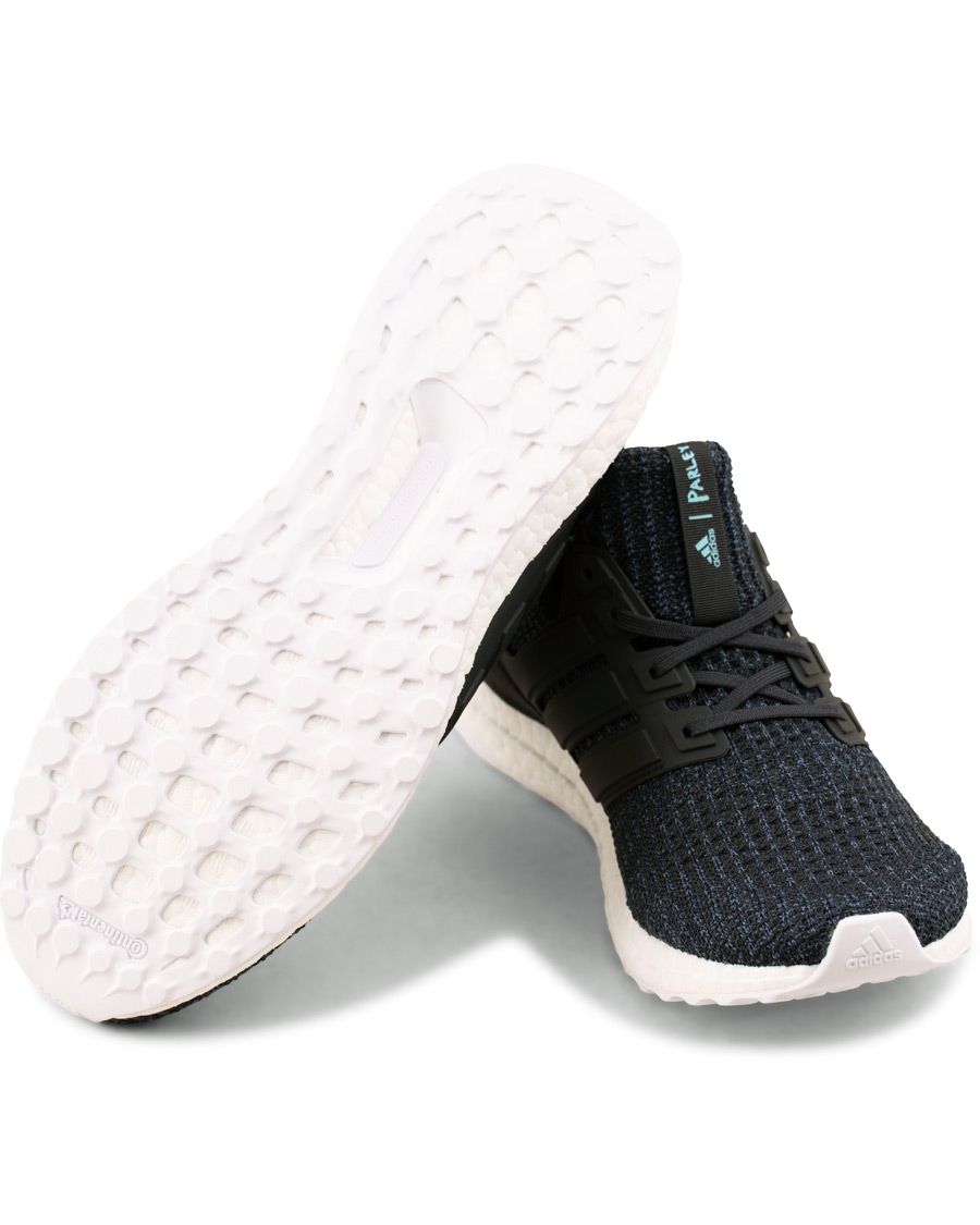 Herre | adidas Performance Ultra Boost Running Sneaker Blue | adidas Performance | Ultra Boost Running Sneaker Blue