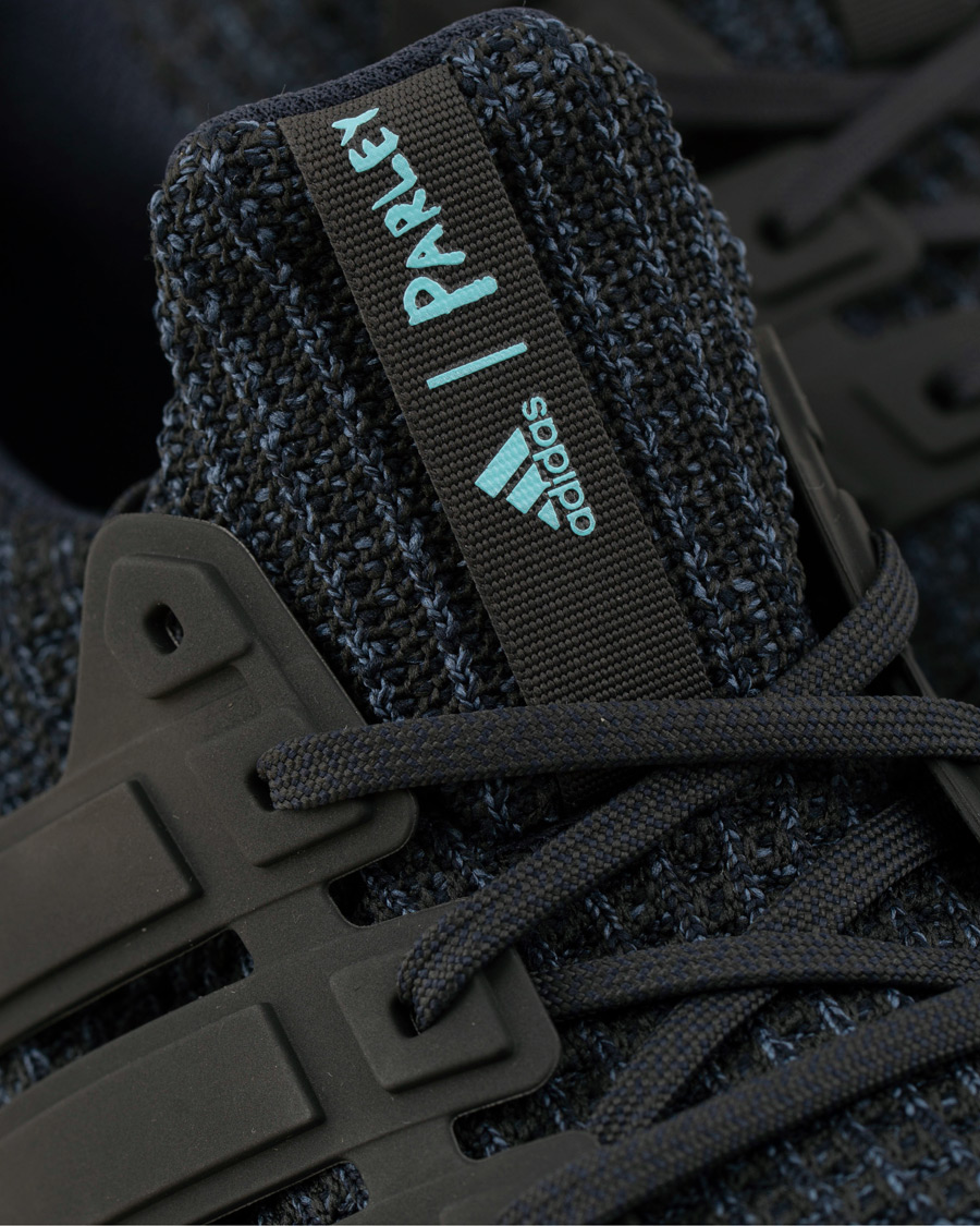 Herre | adidas Performance Ultra Boost Running Sneaker Blue | adidas Performance | Ultra Boost Running Sneaker Blue