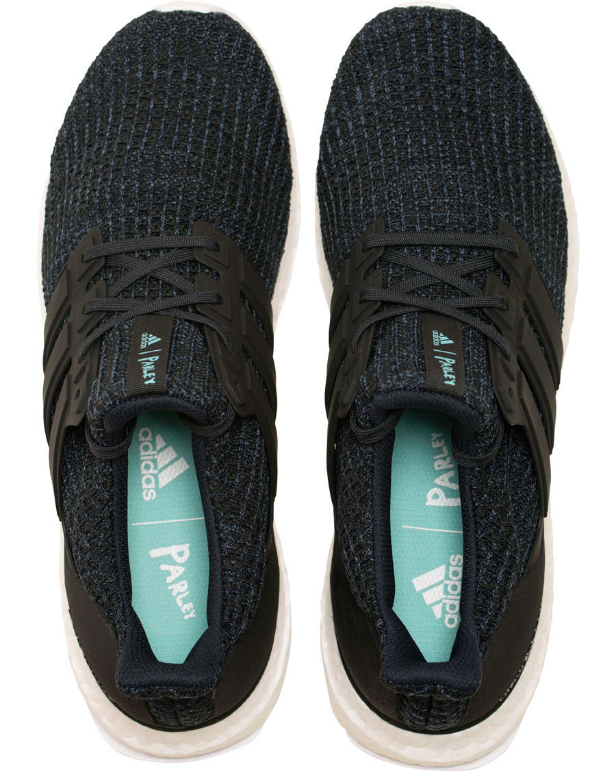 Herre | adidas Performance Ultra Boost Running Sneaker Blue | adidas Performance | Ultra Boost Running Sneaker Blue