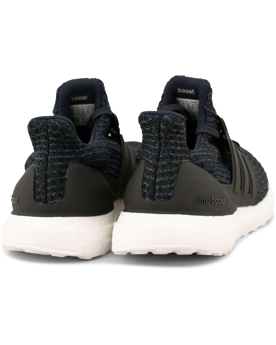 Herre | adidas Performance Ultra Boost Running Sneaker Blue | adidas Performance | Ultra Boost Running Sneaker Blue
