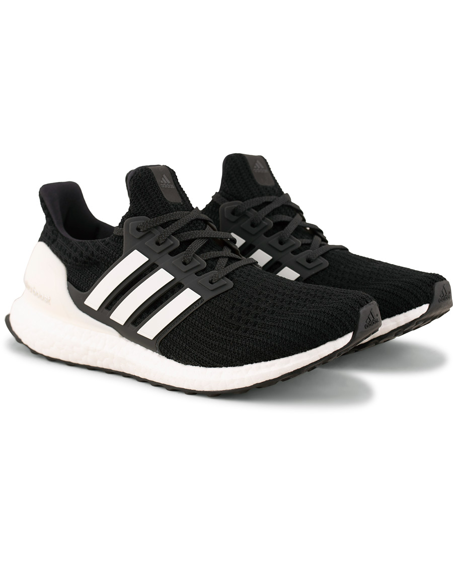 Herre | adidas Performance Ultra Boost Running Sneaker Black | adidas Performance | Ultra Boost Running Sneaker Black