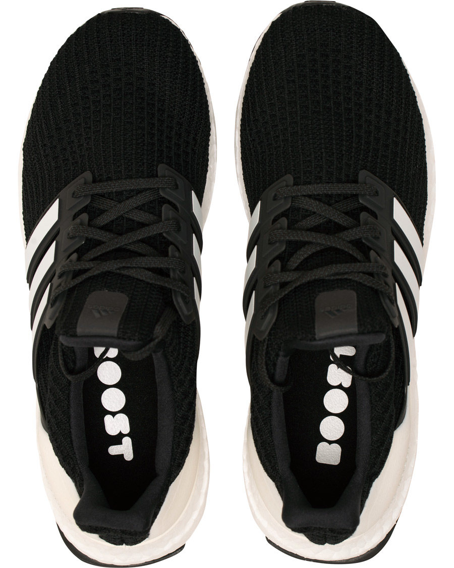 Herre | adidas Performance Ultra Boost Running Sneaker Black | adidas Performance | Ultra Boost Running Sneaker Black