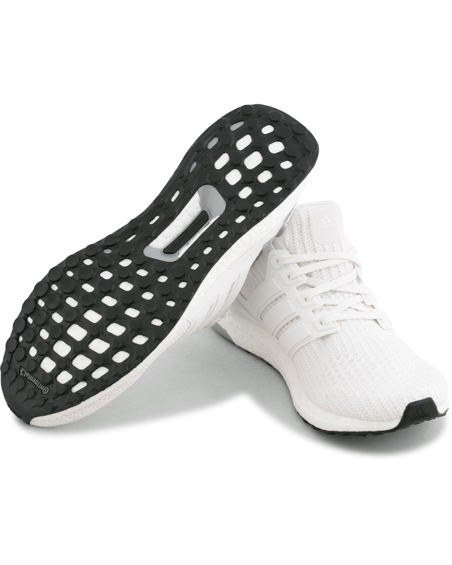 Herre | adidas Performance Ultra Boost Running Sneaker White | adidas Performance | Ultra Boost Running Sneaker White