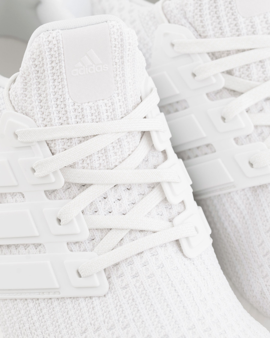Herre | adidas Performance Ultra Boost Running Sneaker White | adidas Performance | Ultra Boost Running Sneaker White