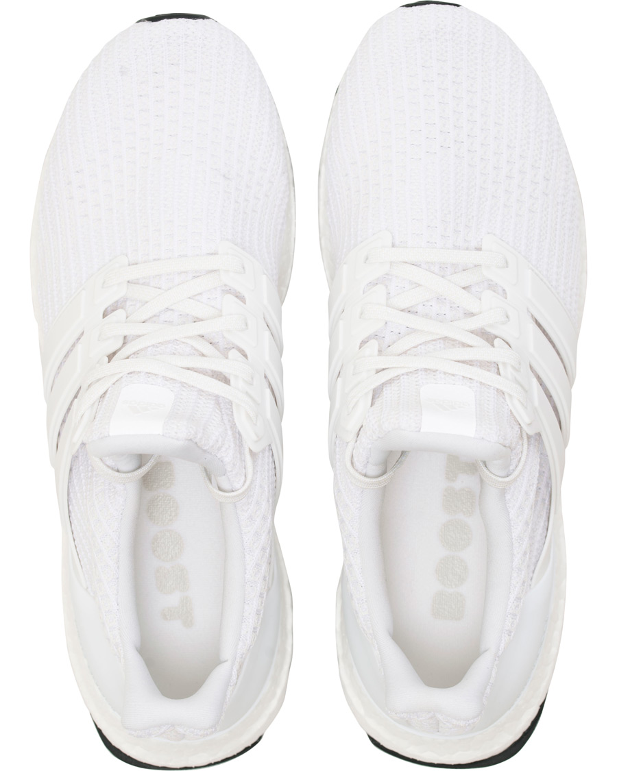Herre | adidas Performance Ultra Boost Running Sneaker White | adidas Performance | Ultra Boost Running Sneaker White