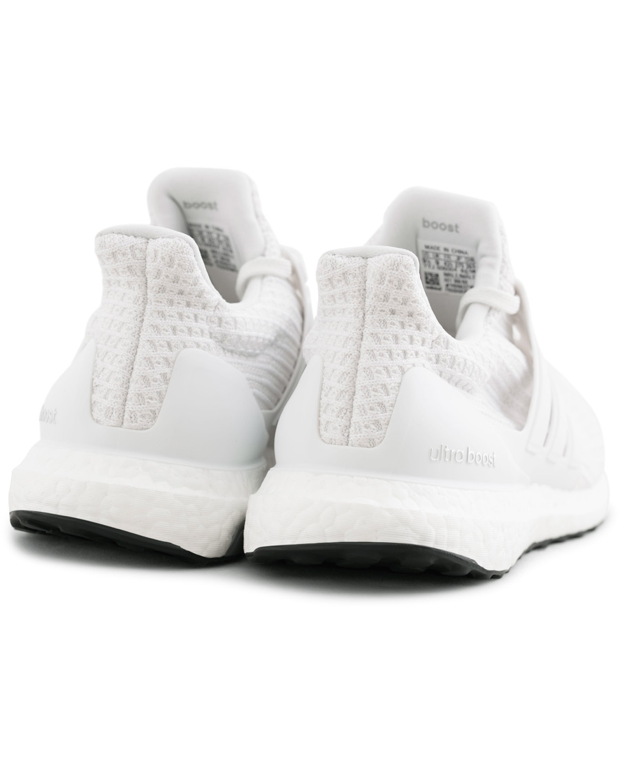 Herre | adidas Performance Ultra Boost Running Sneaker White | adidas Performance | Ultra Boost Running Sneaker White