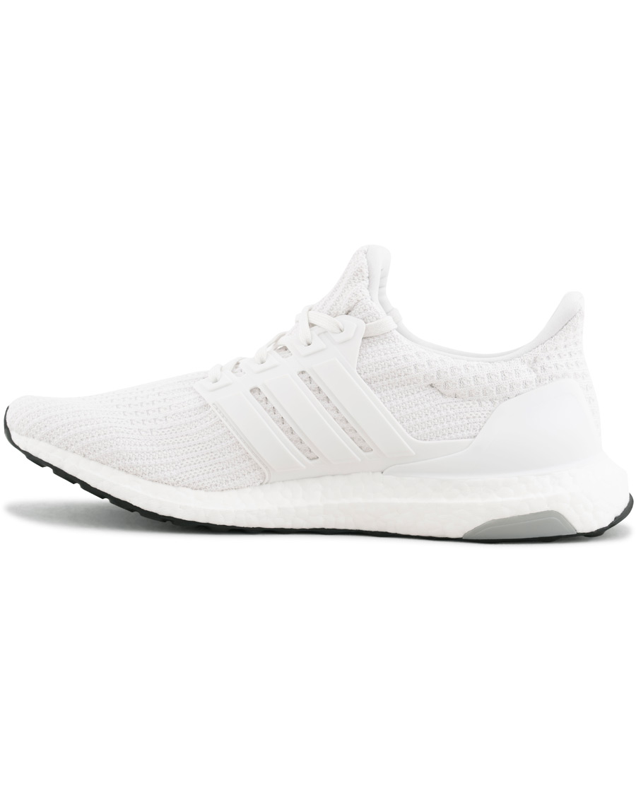 Herre | adidas Performance Ultra Boost Running Sneaker White | adidas Performance | Ultra Boost Running Sneaker White