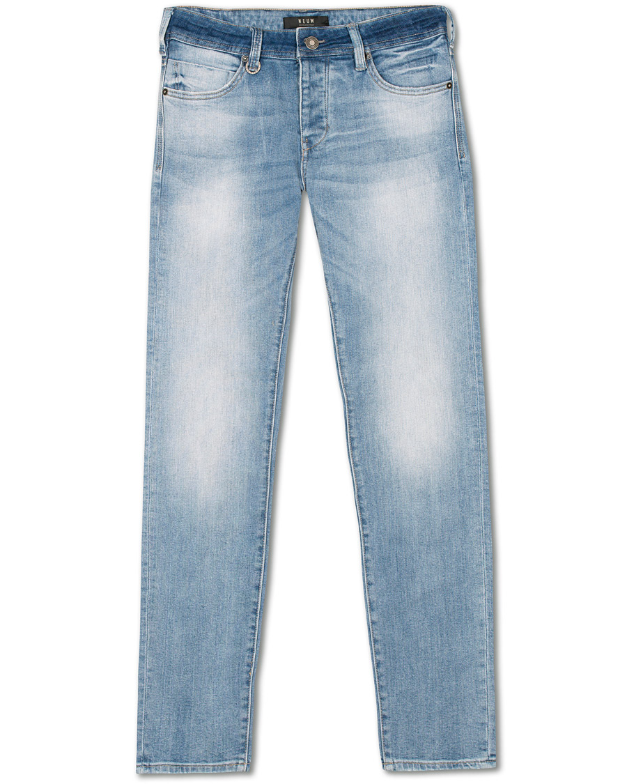 Herre | Jeans | Neuw | Iggy Skinny Stretch Jeans Speed