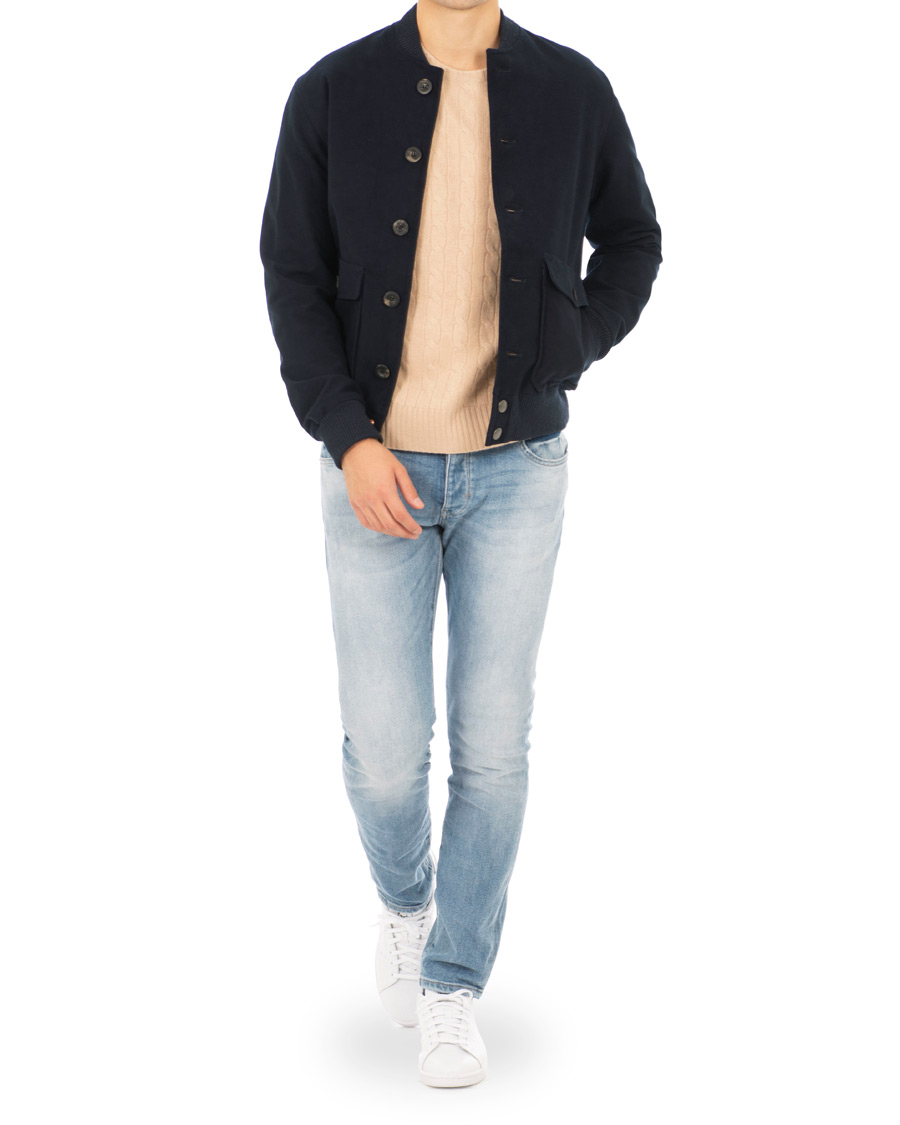 Herre | Jeans | Neuw | Iggy Skinny Stretch Jeans Speed