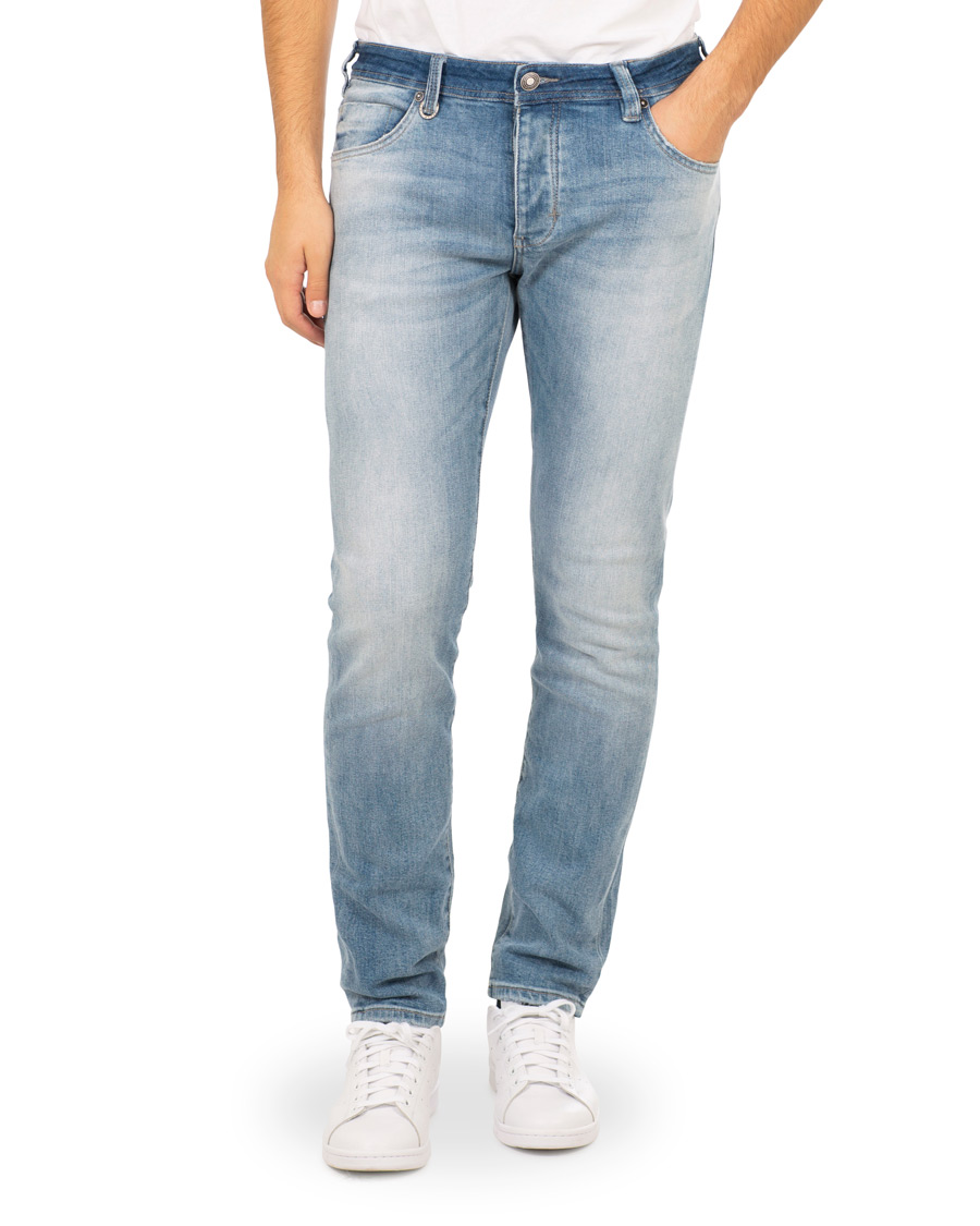 Herre | Jeans | Neuw | Iggy Skinny Stretch Jeans Speed