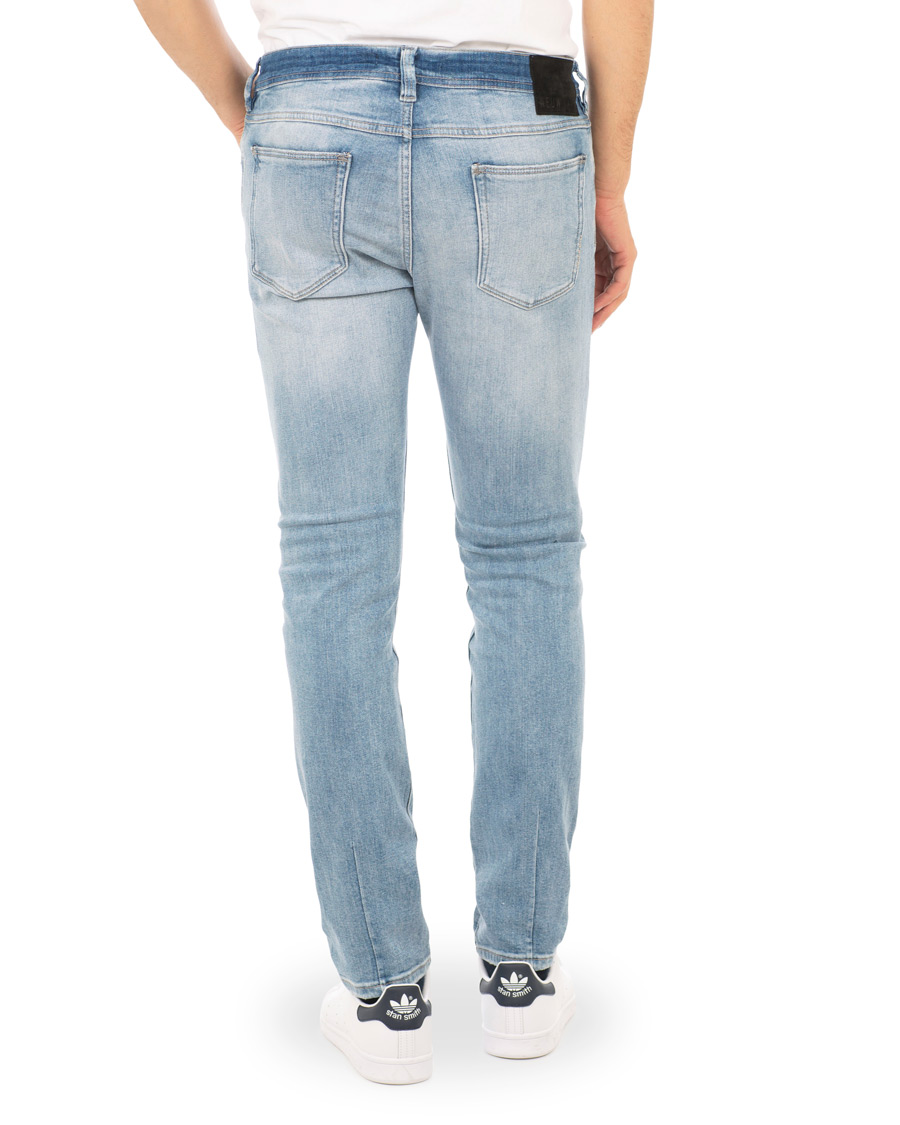 Herre | Jeans | Neuw | Iggy Skinny Stretch Jeans Speed