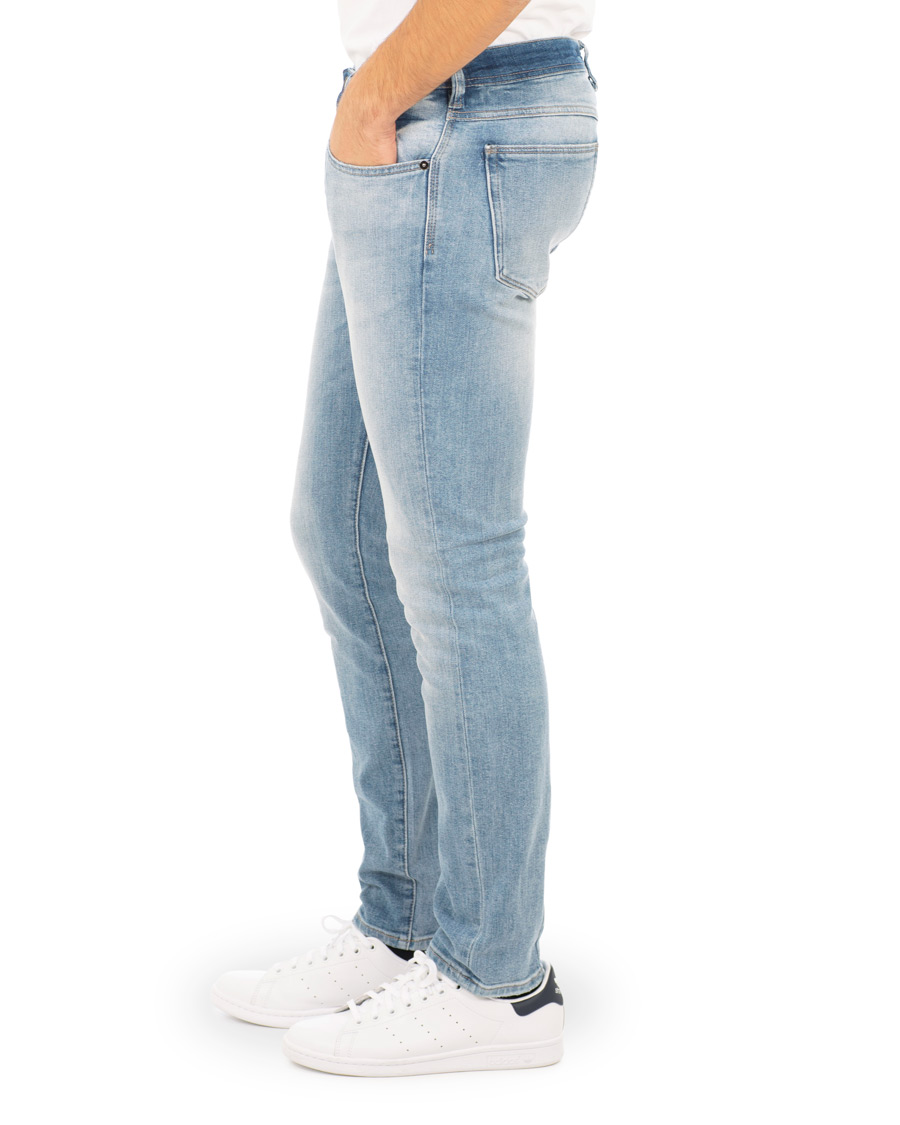 Herre | Jeans | Neuw | Iggy Skinny Stretch Jeans Speed