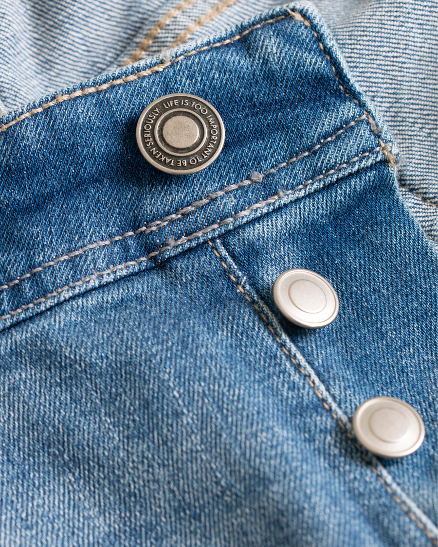Herre | Jeans | Neuw | Iggy Skinny Stretch Jeans Speed