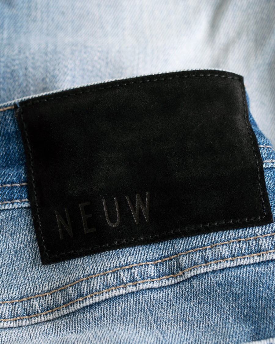 Herre | Jeans | Neuw | Iggy Skinny Stretch Jeans Speed