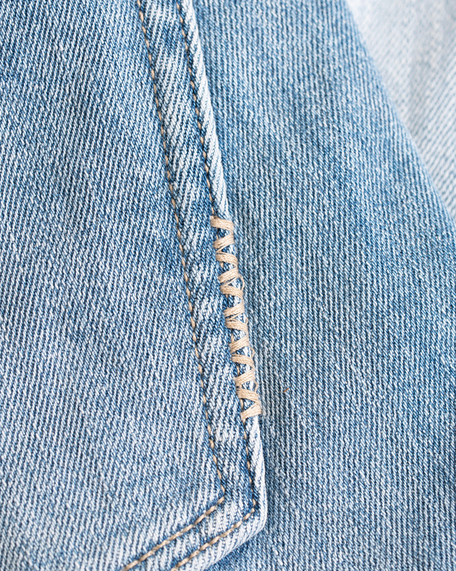 Herre | Jeans | Neuw | Iggy Skinny Stretch Jeans Speed
