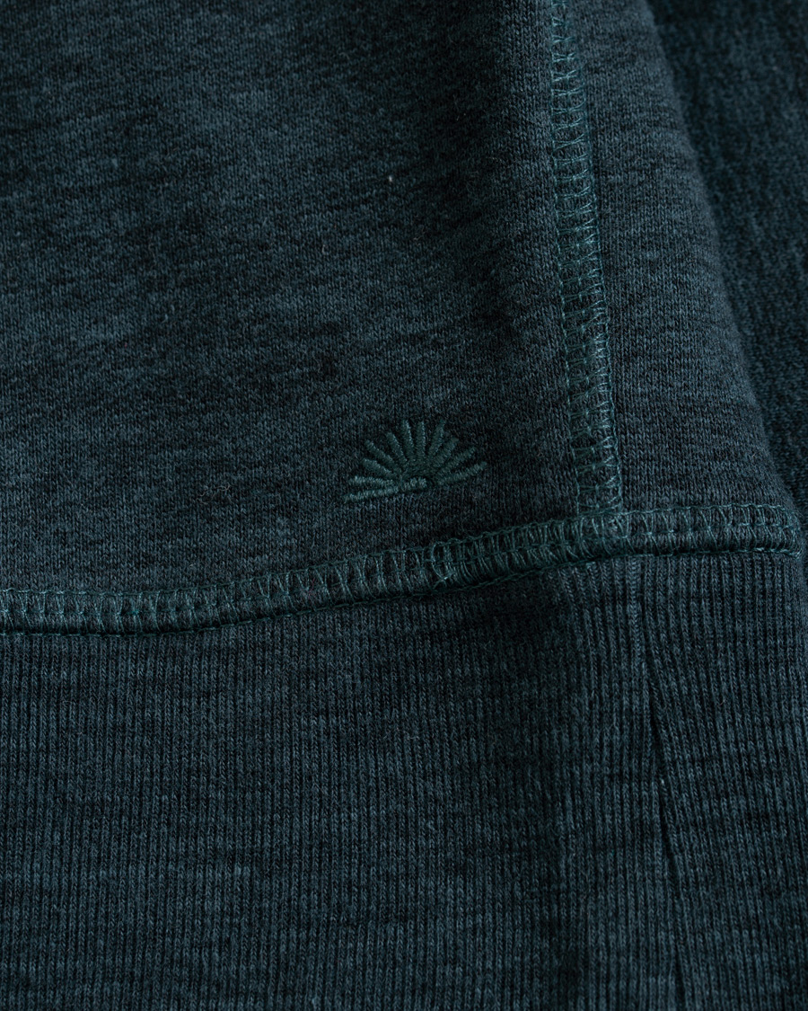 Herre | Trøjer | Levi's Made & Crafted | Crewneck Sweatshirt Blueshade Heather