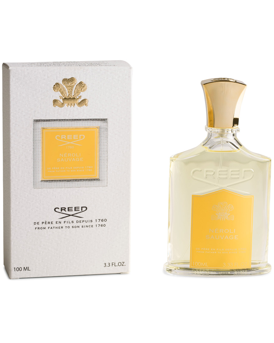 Herre | Parfume | Creed | Millesime Neroli Sauvage 100ml