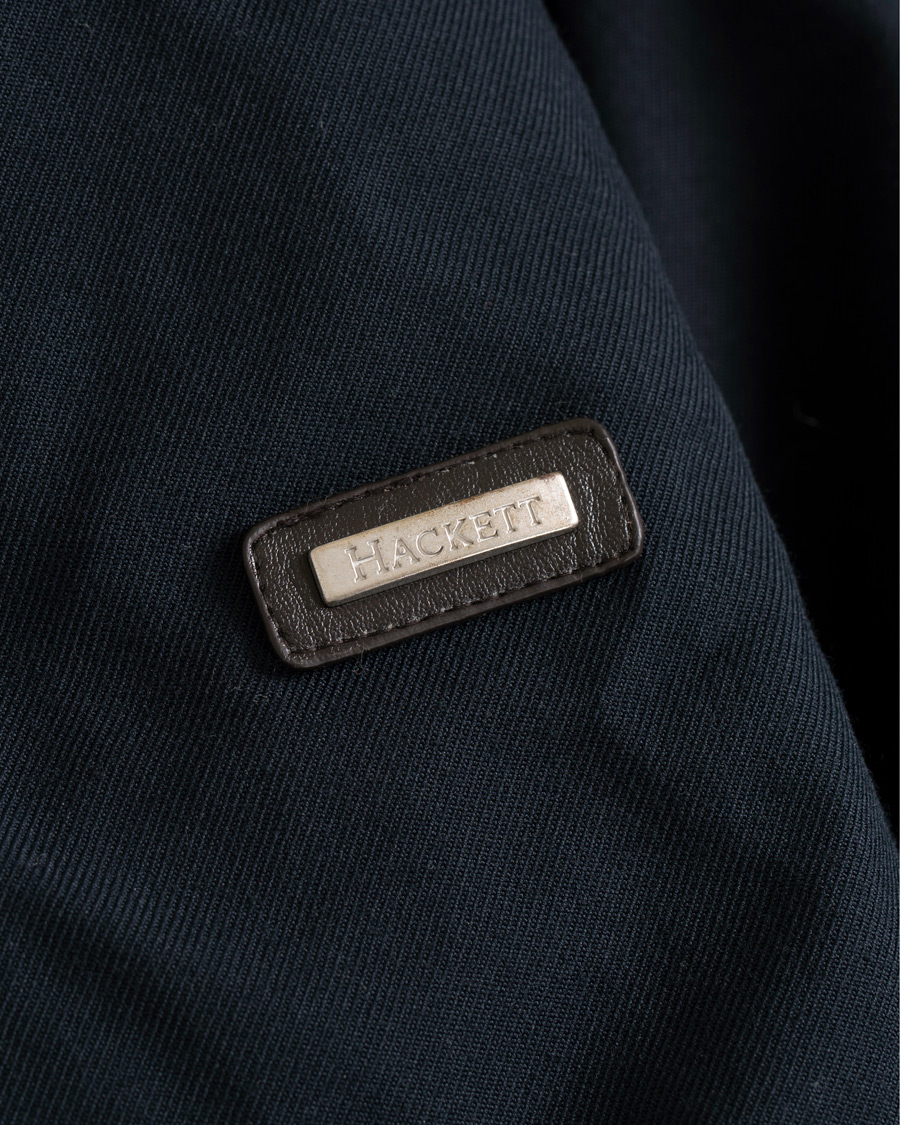 Herre | Jakker | Hackett | Artic Parka Navy